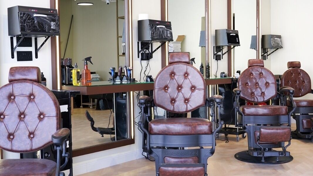 Withar Barbershop