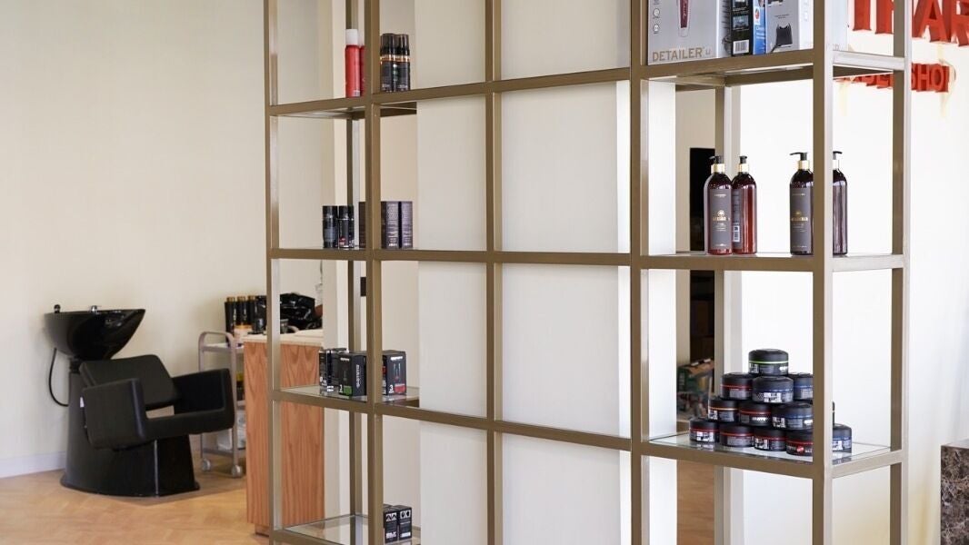 Withar Barbershop