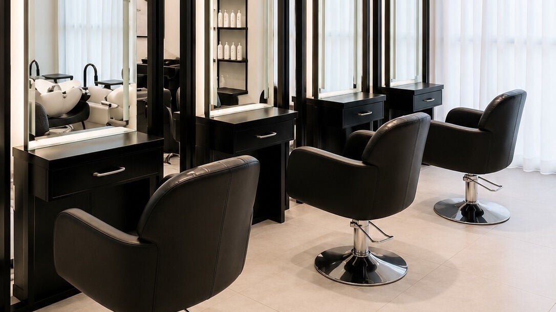 Dar Diva Beauty Spa