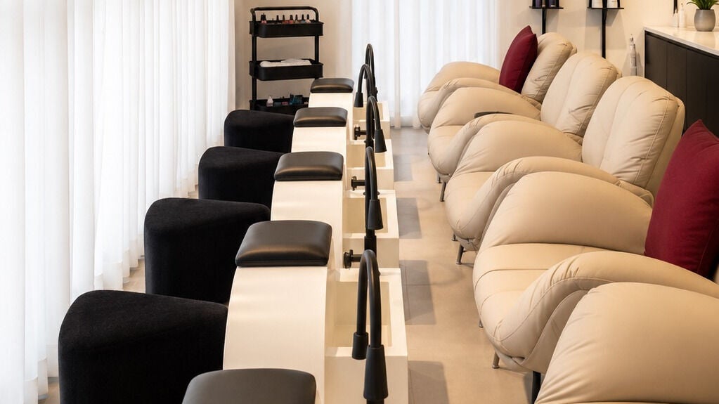 Dar Diva Beauty Spa