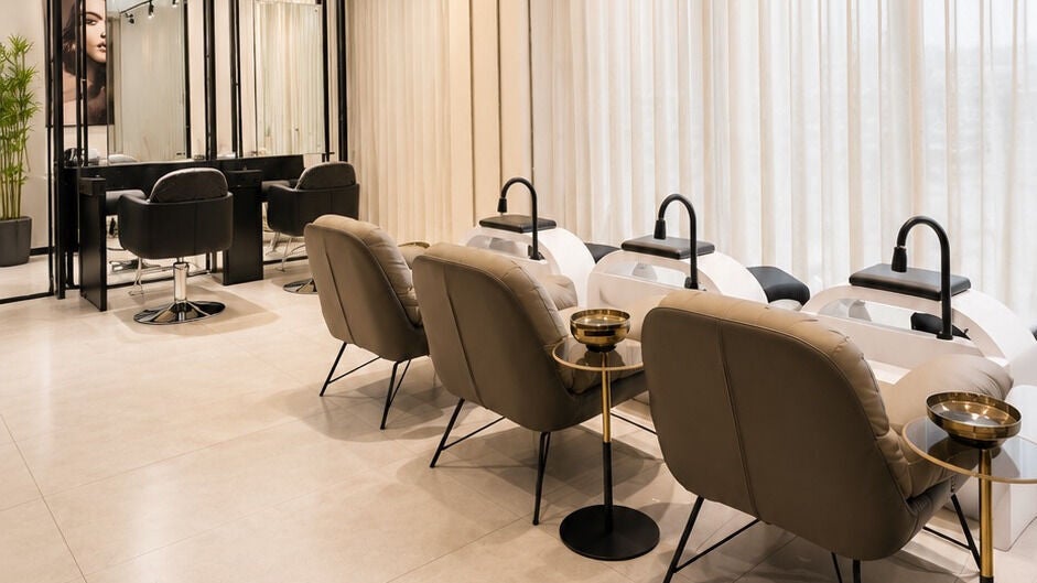 Dar Diva Beauty Spa