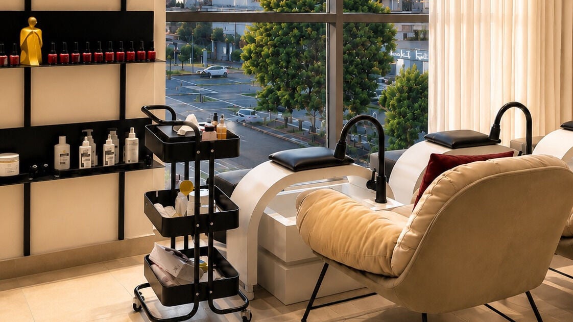 Dar Diva Beauty Spa