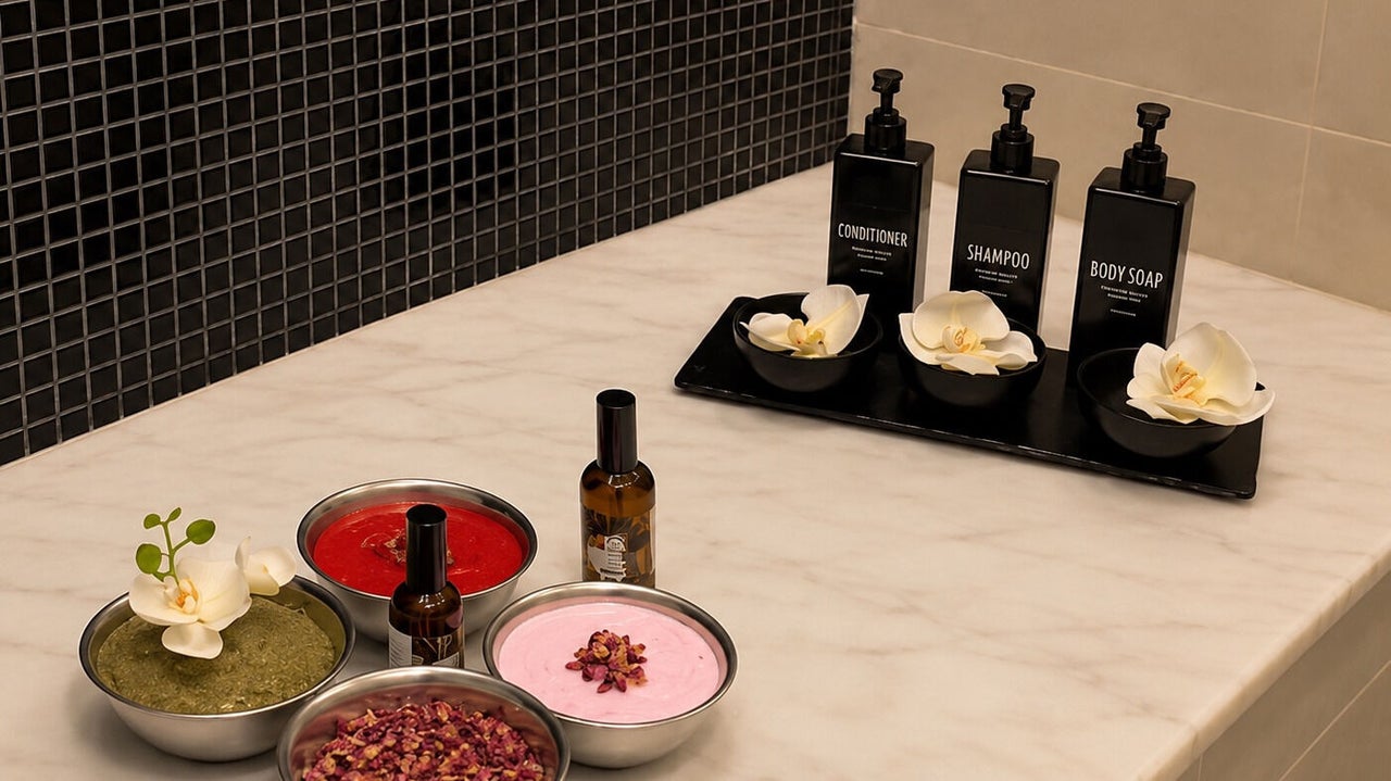 Dar Diva Beauty Spa