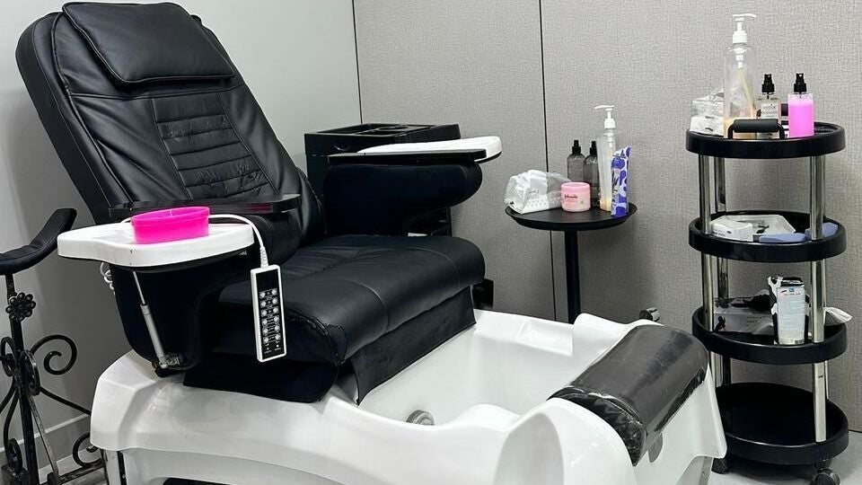 BLACK HORSE Barbershop
