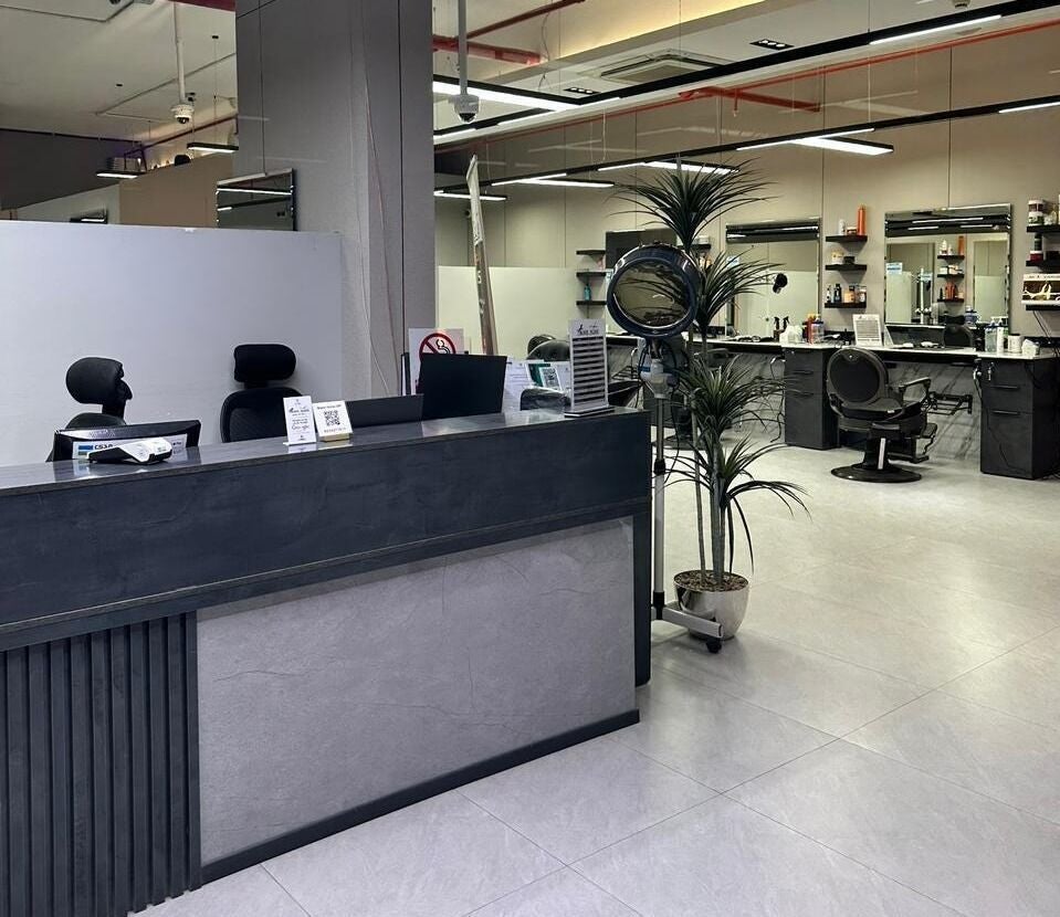 BLACK HORSE Barbershop