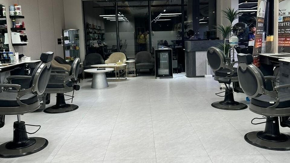 BLACK HORSE Barbershop