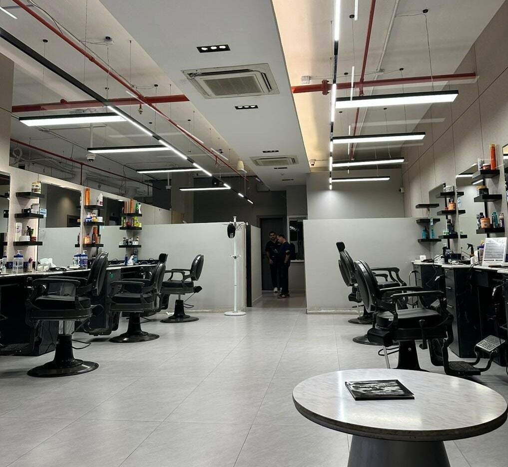 BLACK HORSE Barbershop