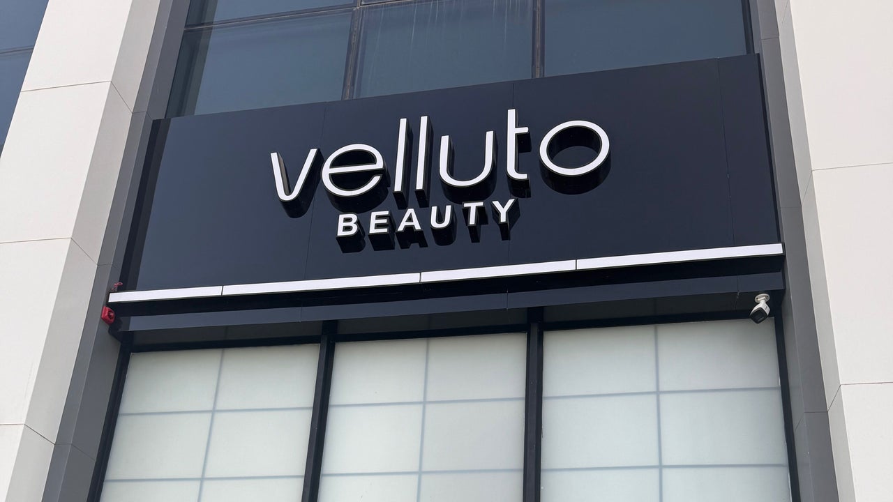 Velluto Beauty
