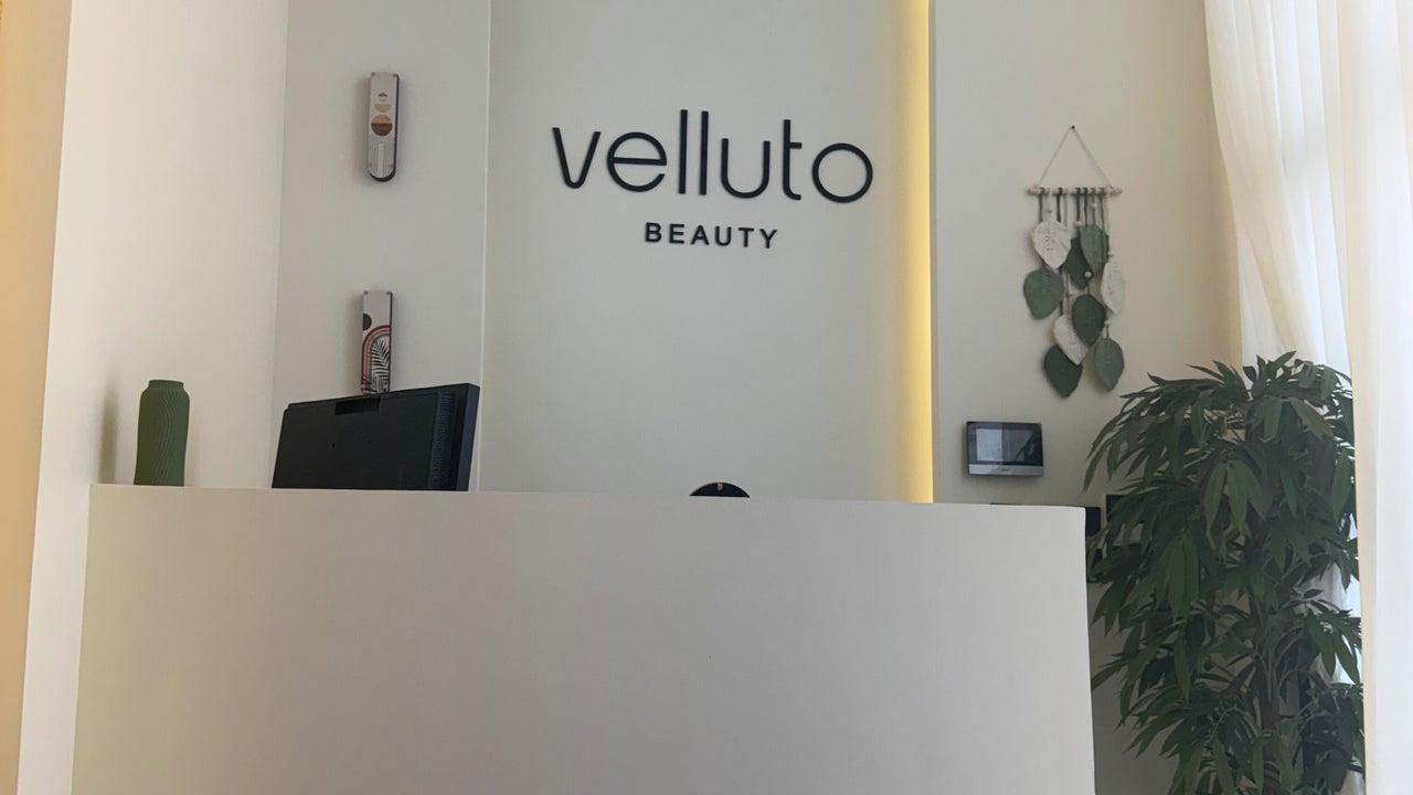 Velluto Beauty