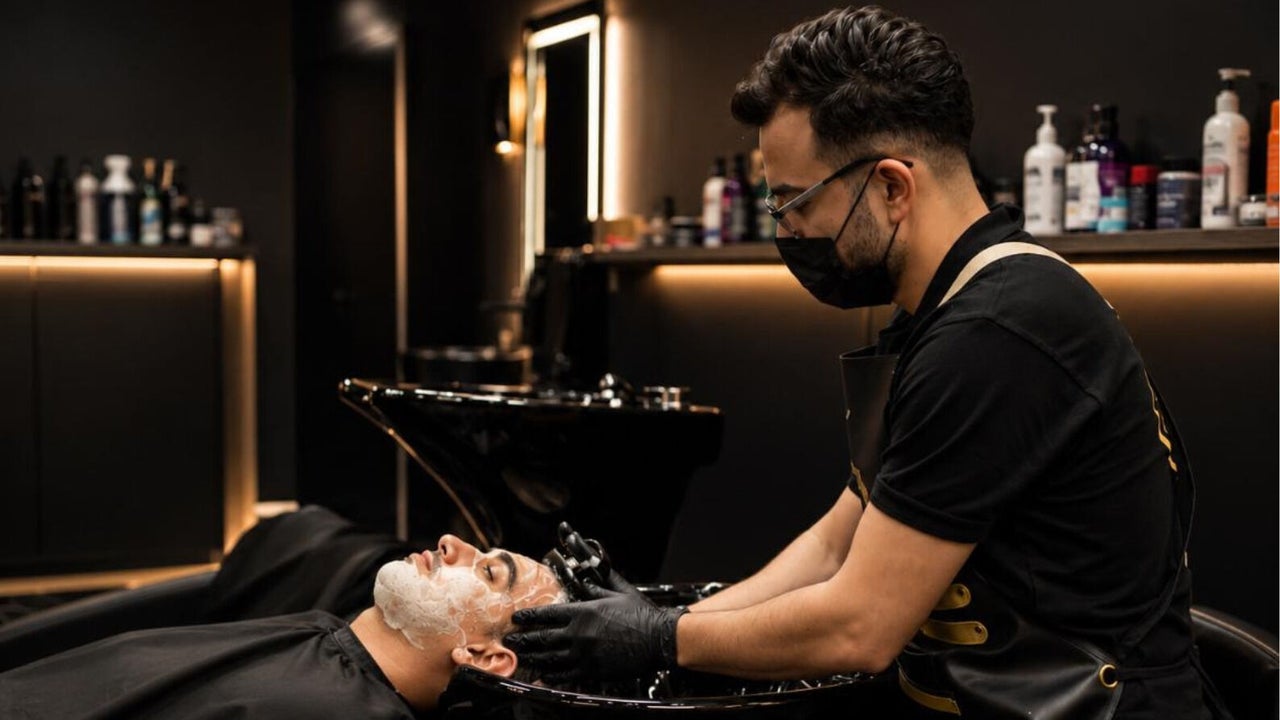 7 SHOT SALON