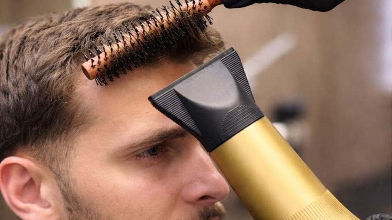 7 SHOT SALON
