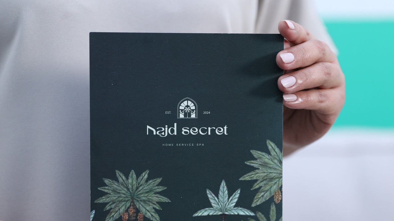 NAJD SECRET HOME MEDSPA (East Branch)