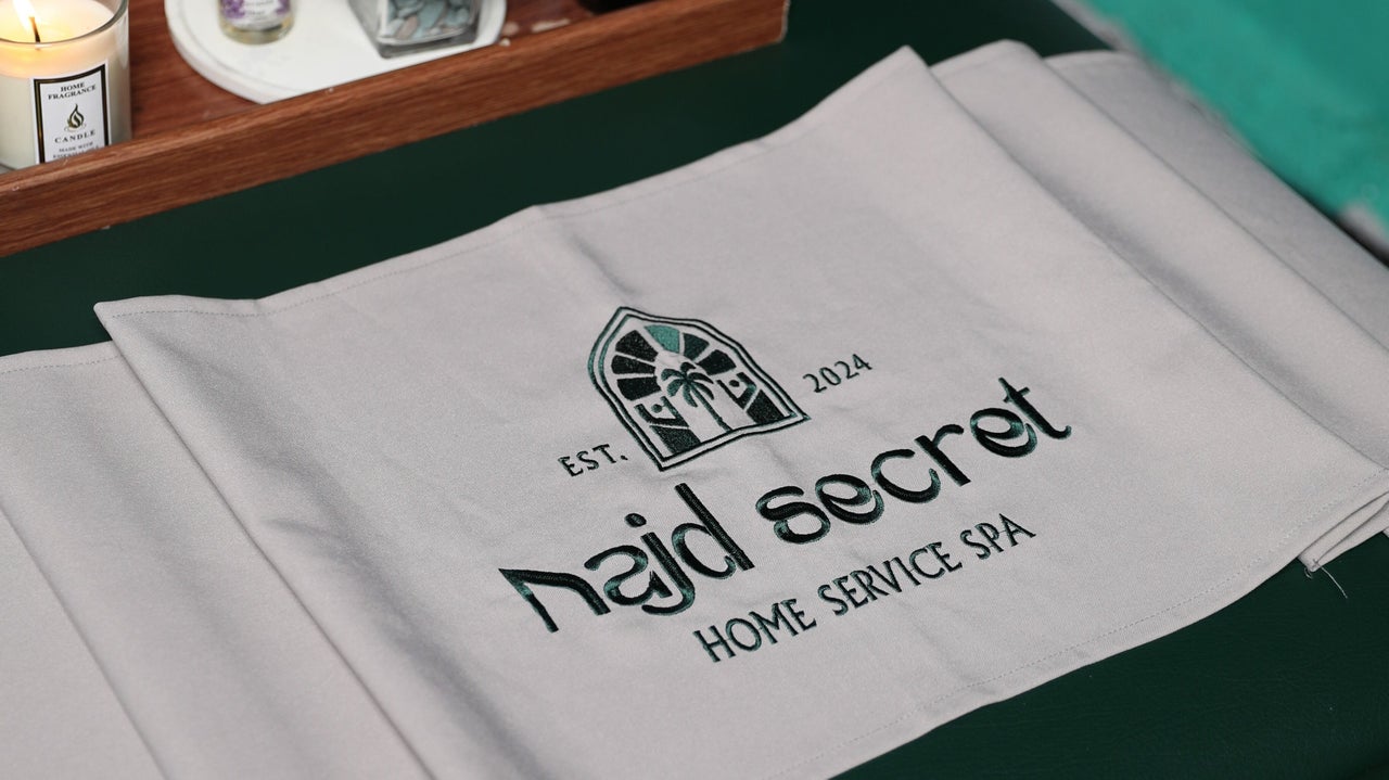 NAJD SECRET HOME MEDSPA (East Branch)