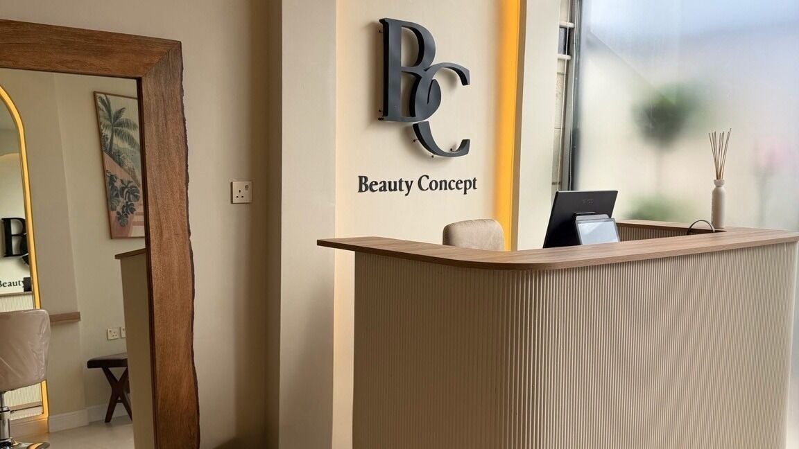 Beauty Concept