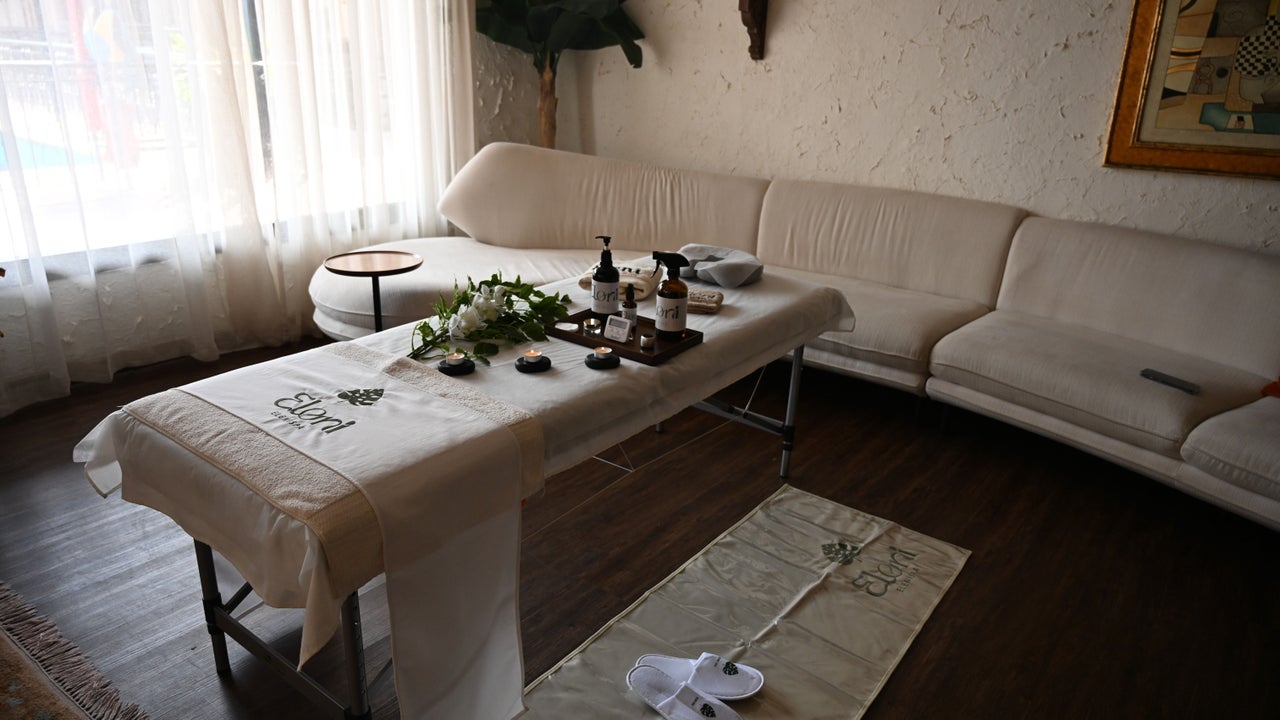 Eleni Spa