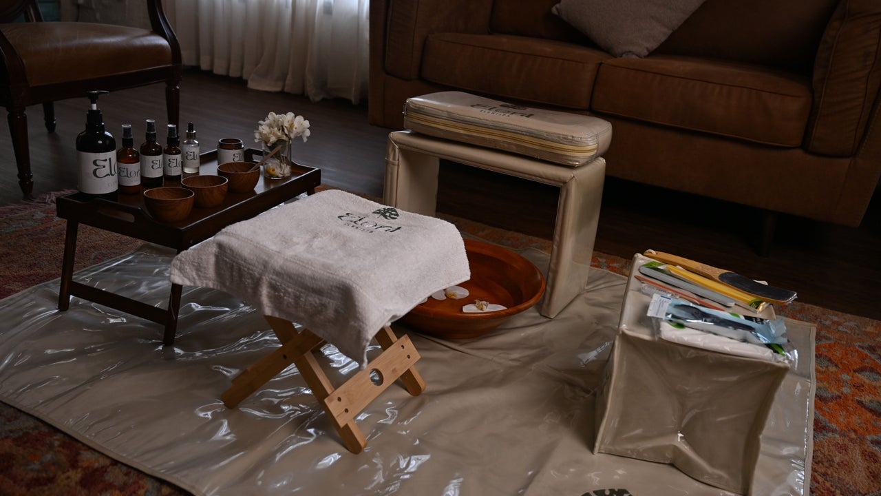Eleni Spa