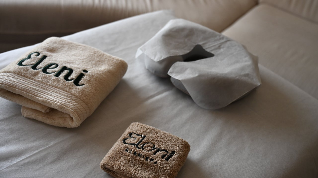 Eleni Spa