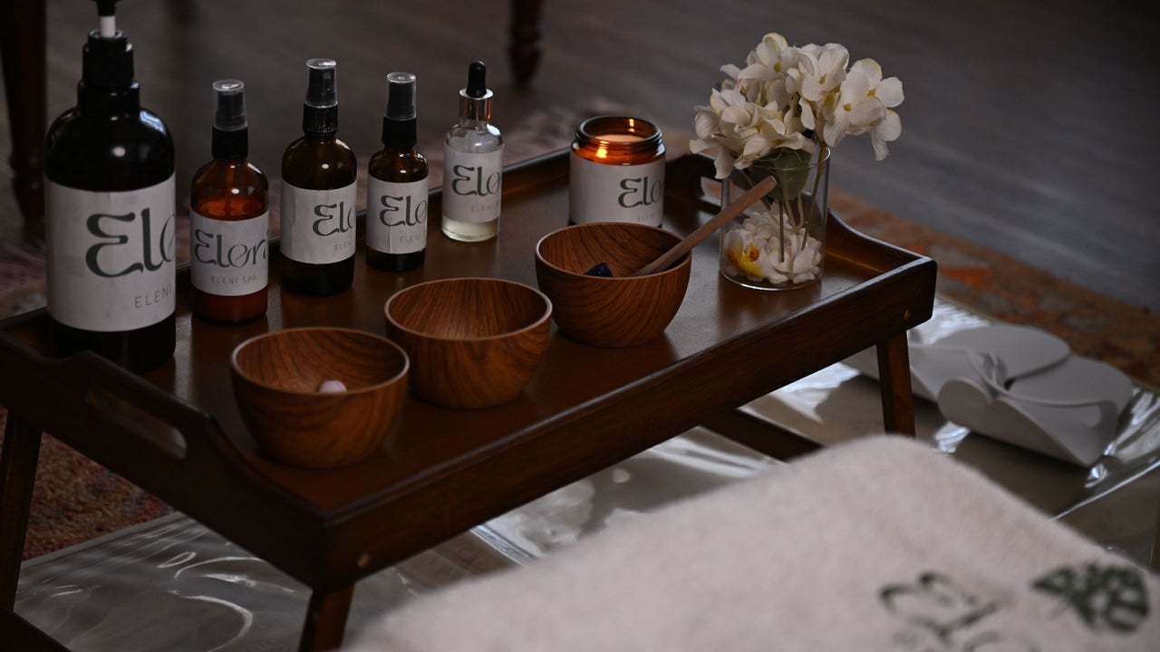 Eleni Spa