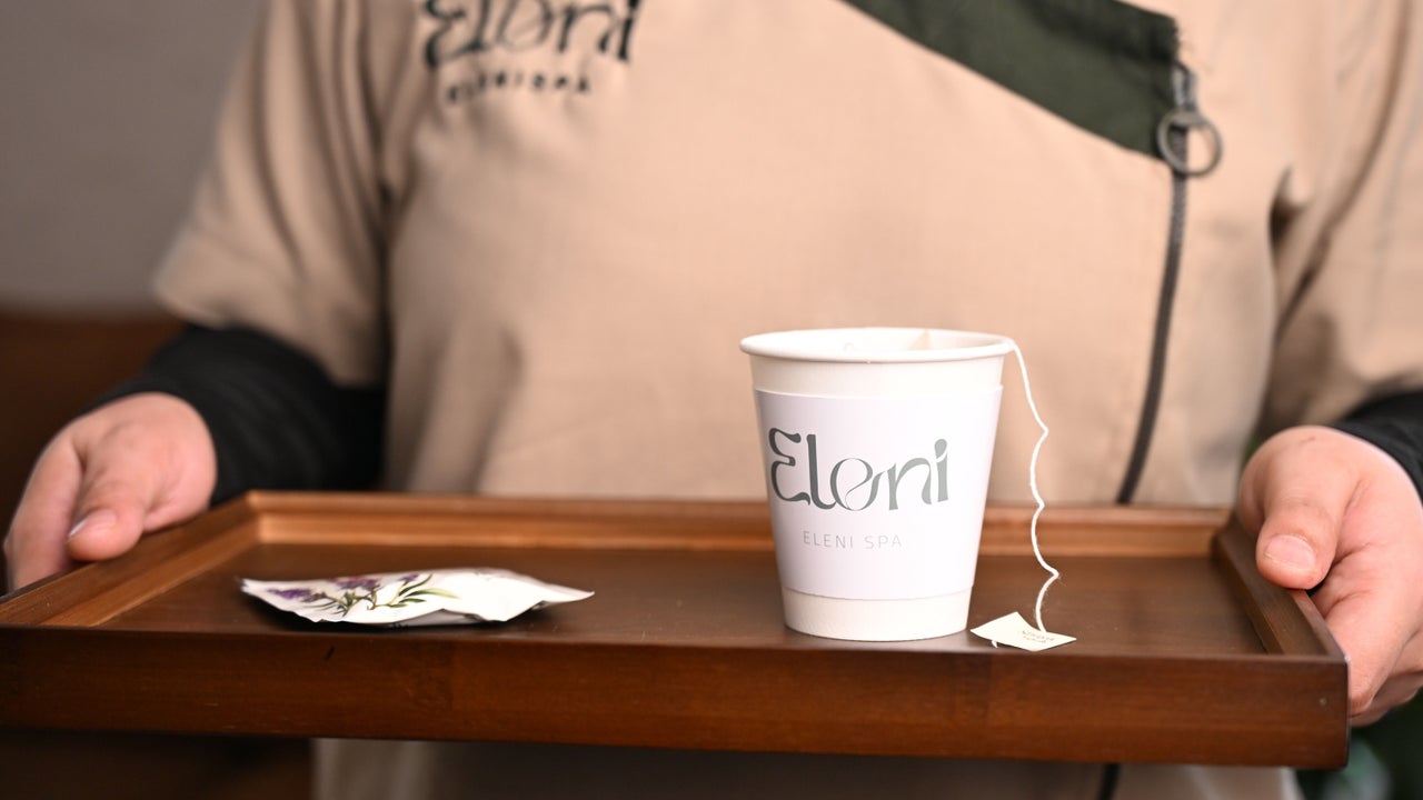 Eleni Spa