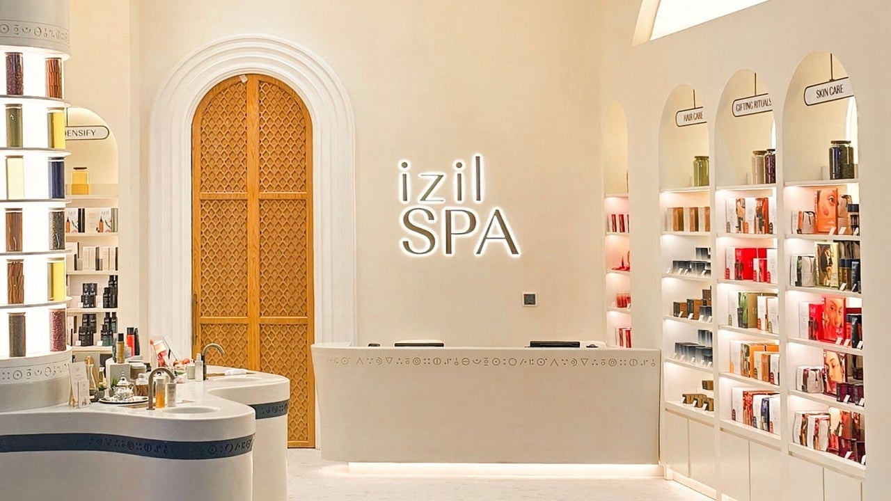 Izil Beauty