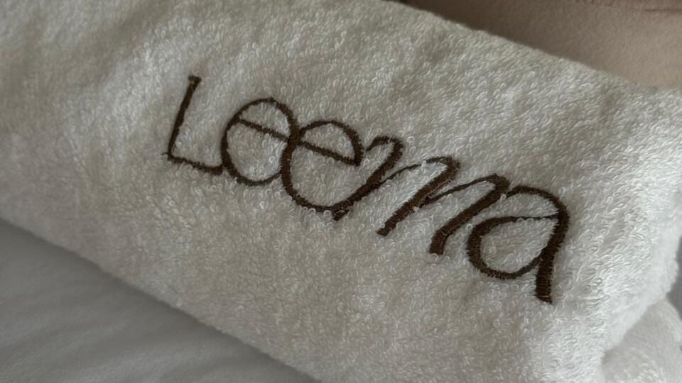 Leema Spa - Home Service (Ladies Only)