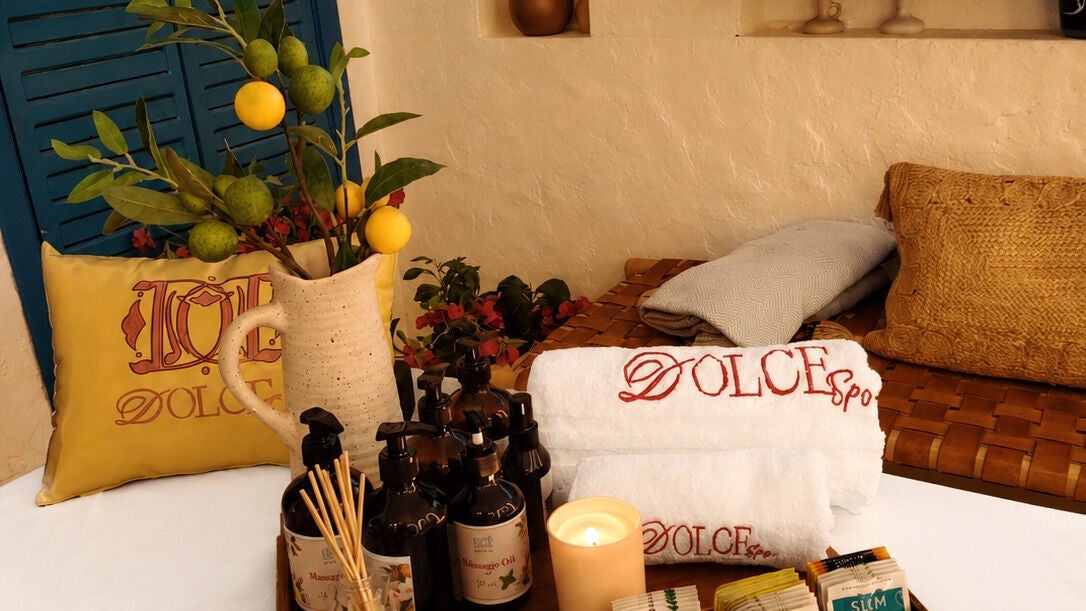 DOLCE SPA