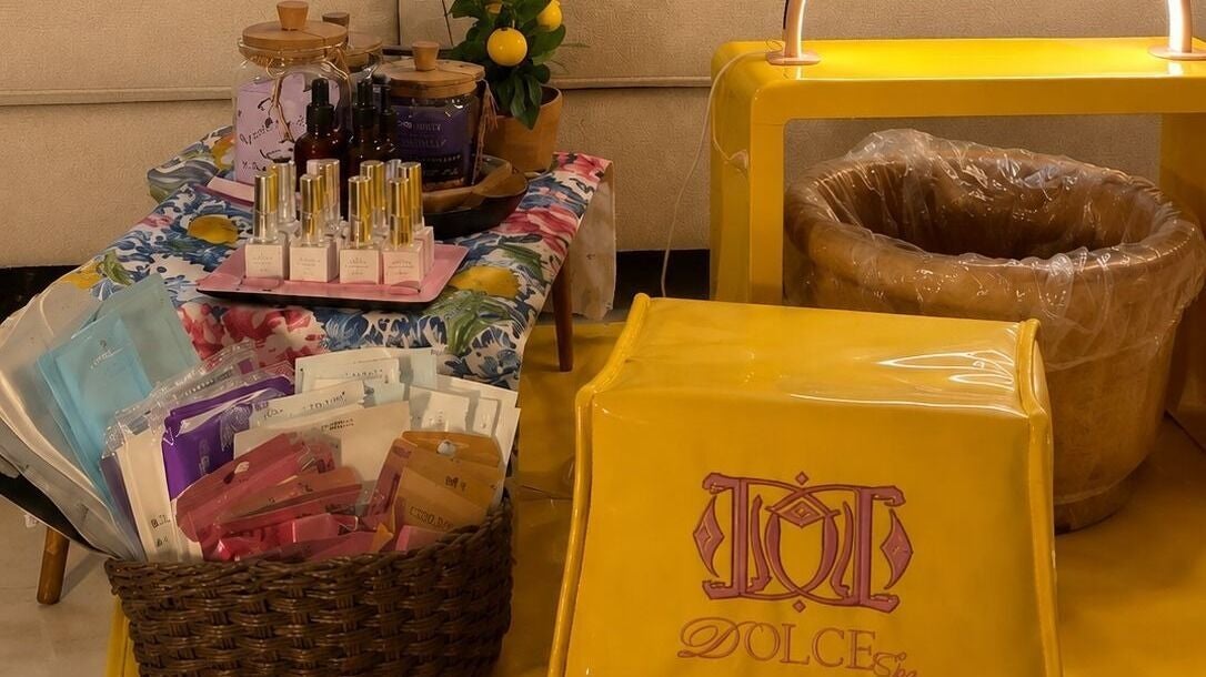 DOLCE SPA