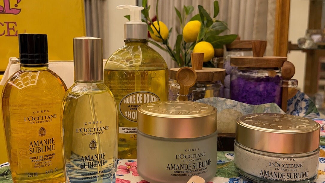 DOLCE SPA