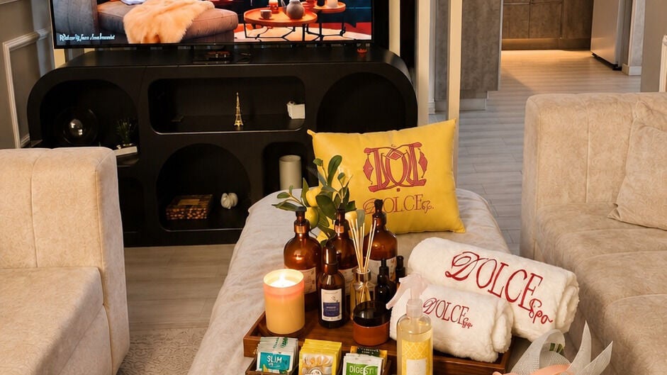 DOLCE SPA