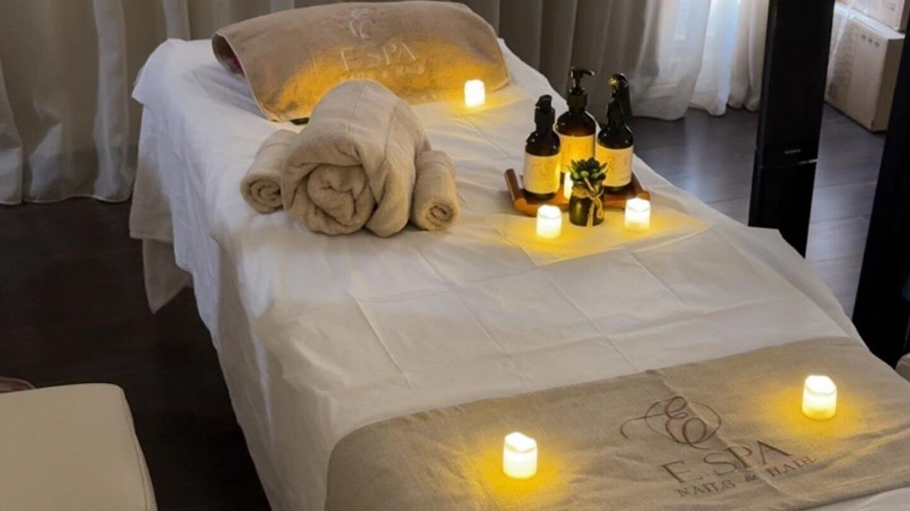 E Spa