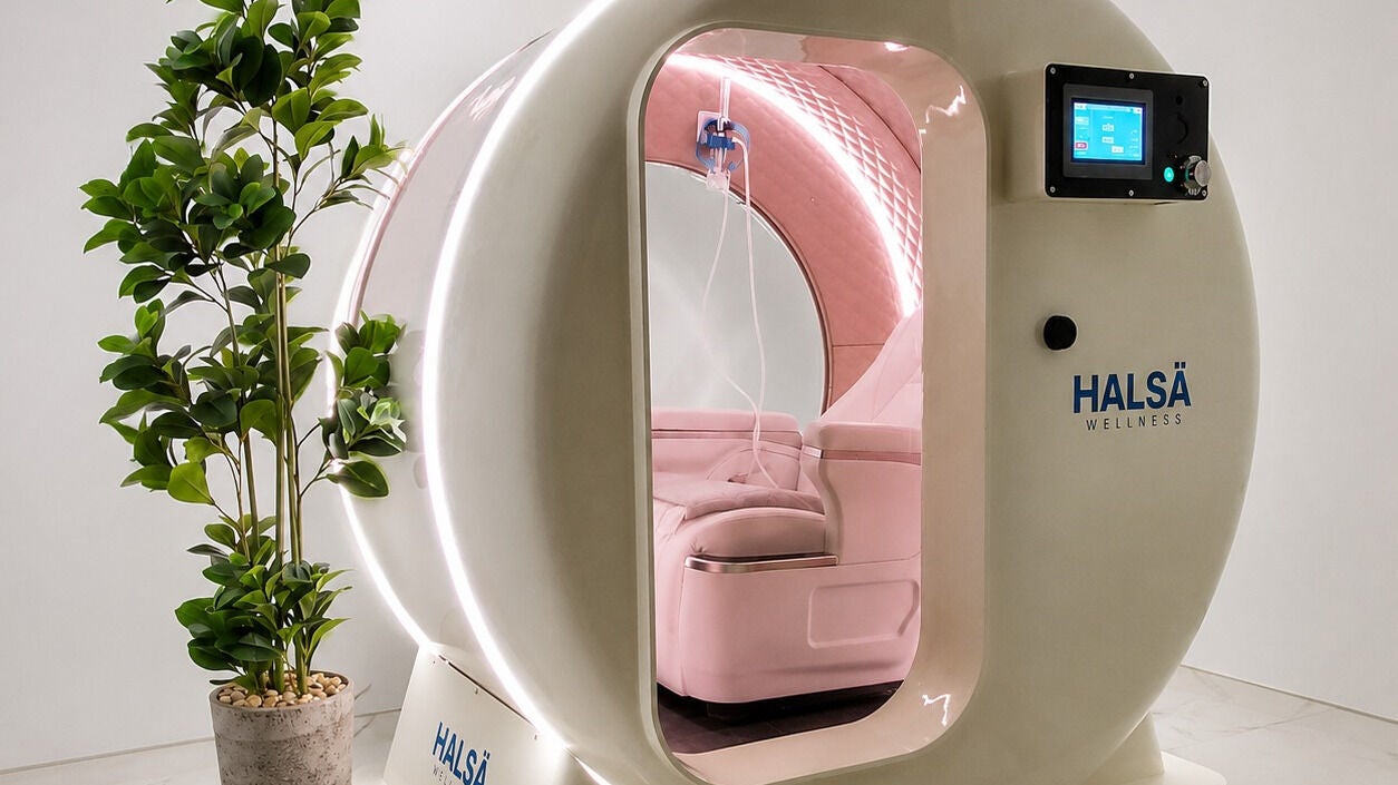 Cryo Infinity Jeddah
