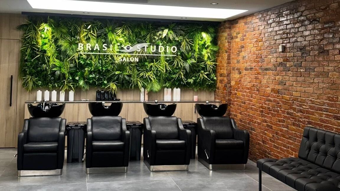 Brazil Studio Salon - Riyadh - Sahafa