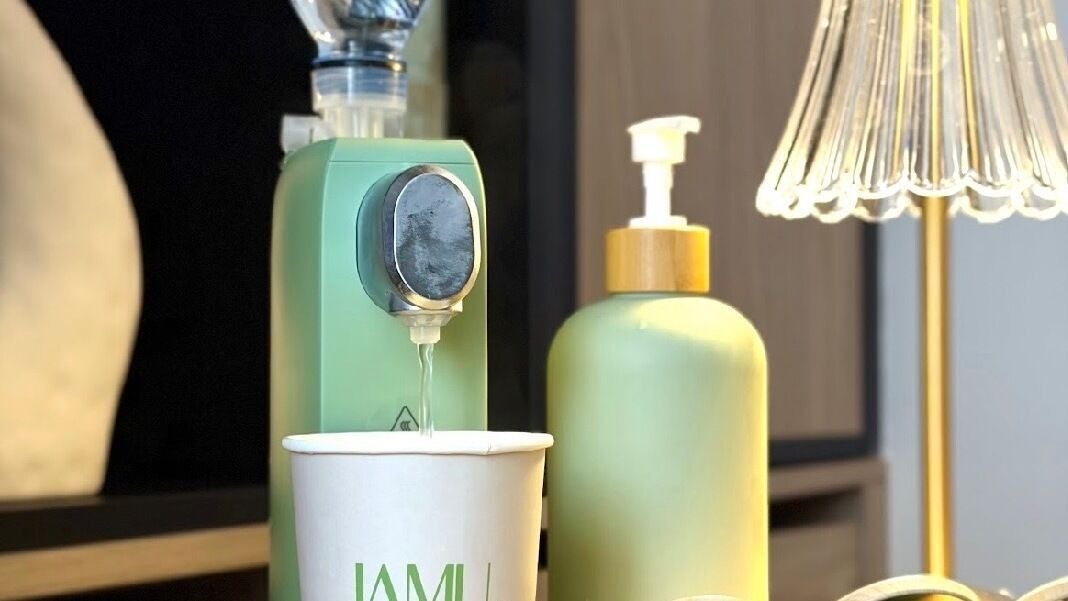 Jamu Spa