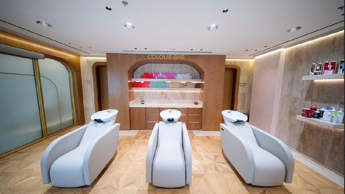 Apricot Salon & Spa
