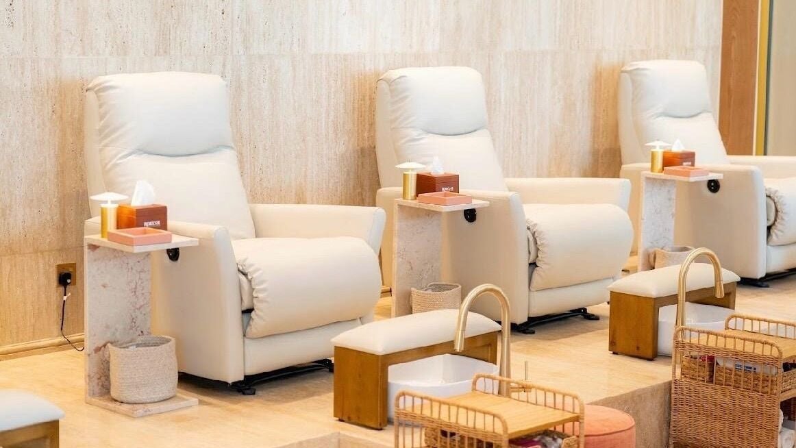 Apricot Salon & Spa