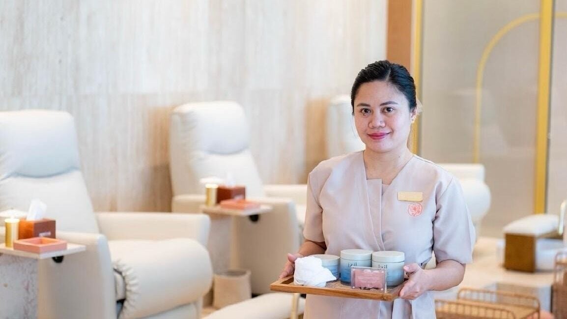 Apricot Salon & Spa