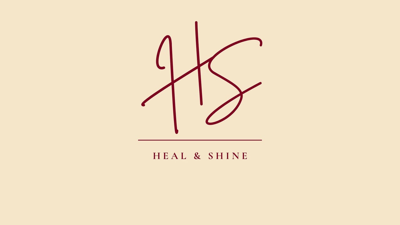 Heal And Shine Home Service