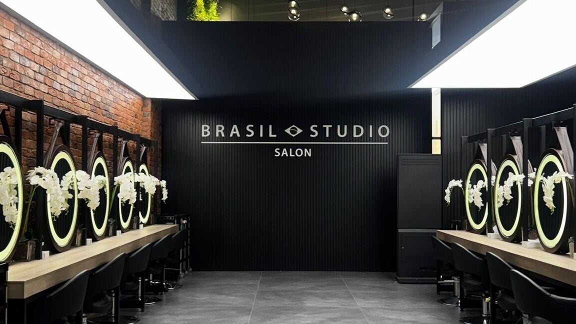 Brazil Studio Salon - Riyadh - Lumiere