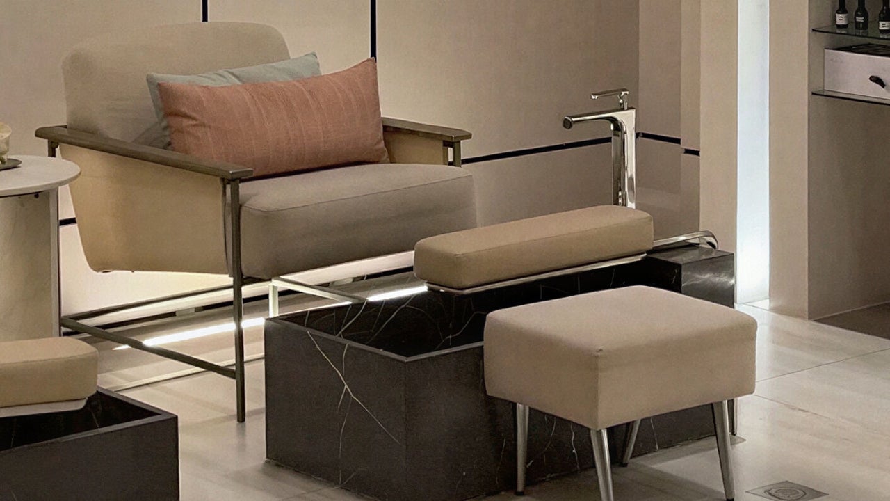 Lustre Spa
