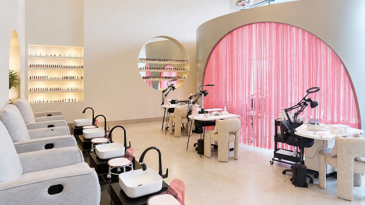 Pretty Please Beauty Salon