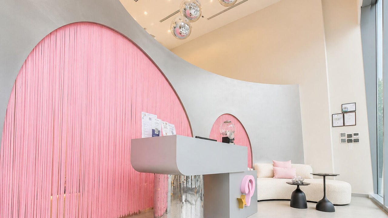 Pretty Please Beauty Salon