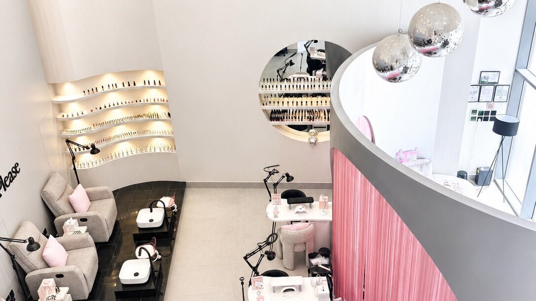 Pretty Please Beauty Salon
