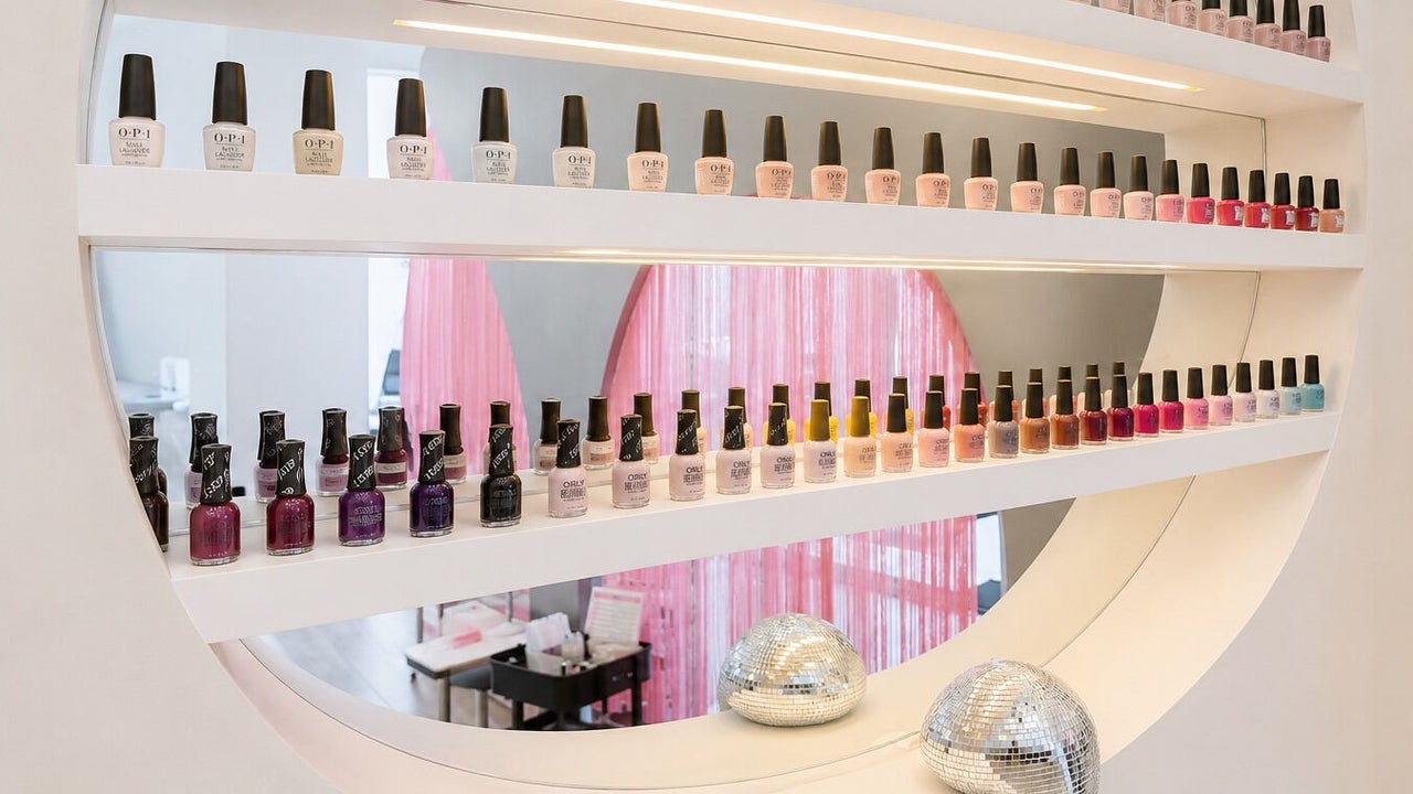 Pretty Please Beauty Salon