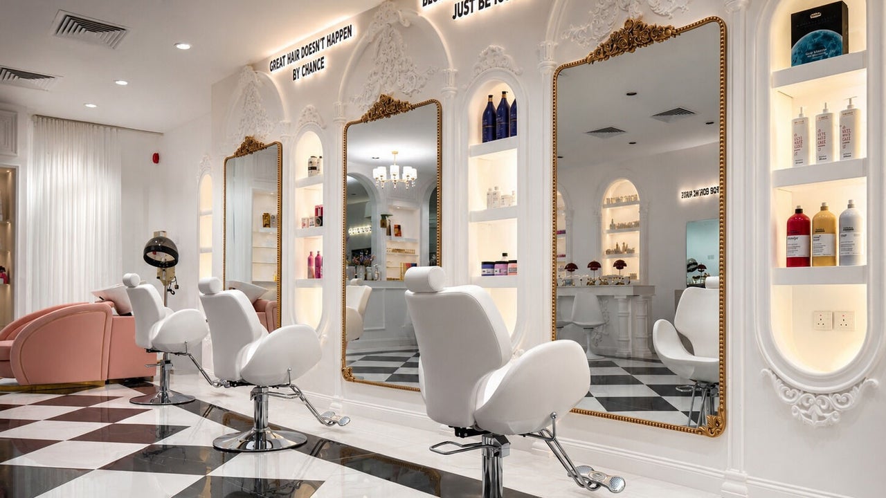 Pianeta Salon & Spa