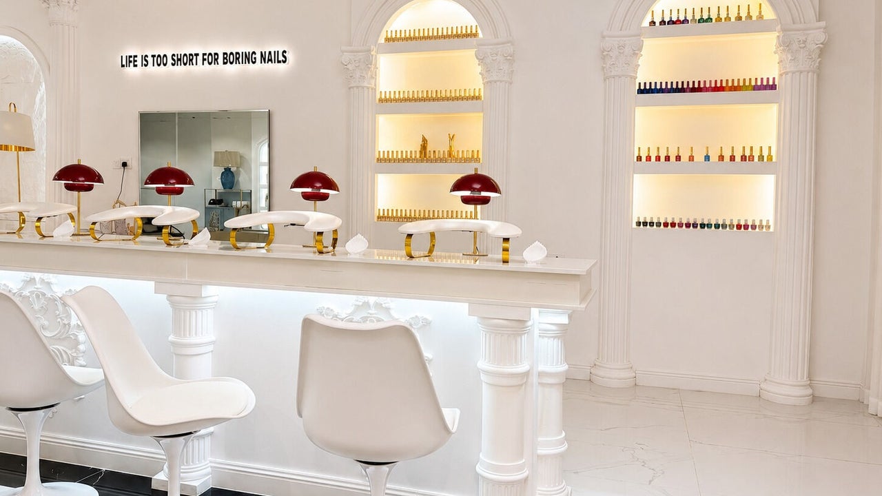 Pianeta Salon & Spa
