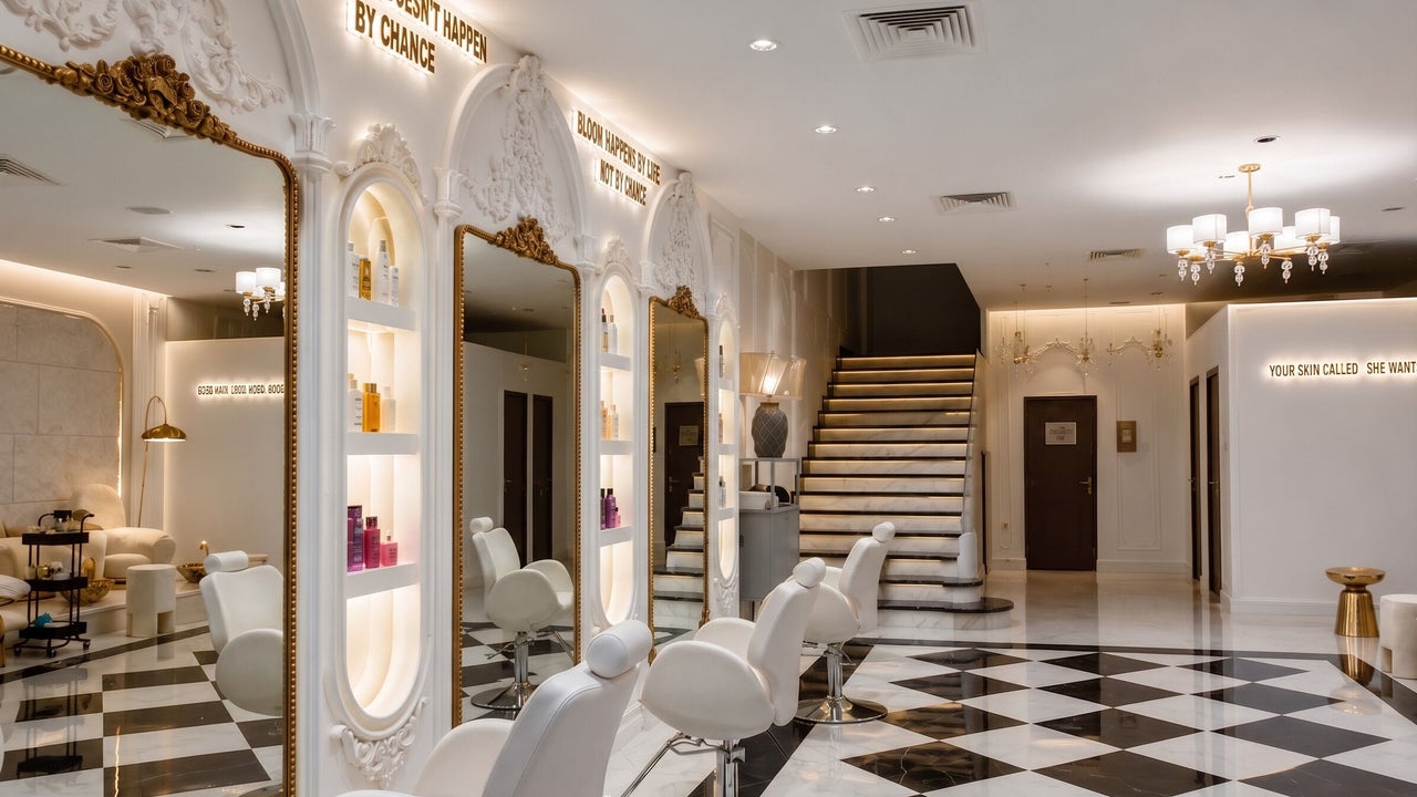 Pianeta Salon & Spa