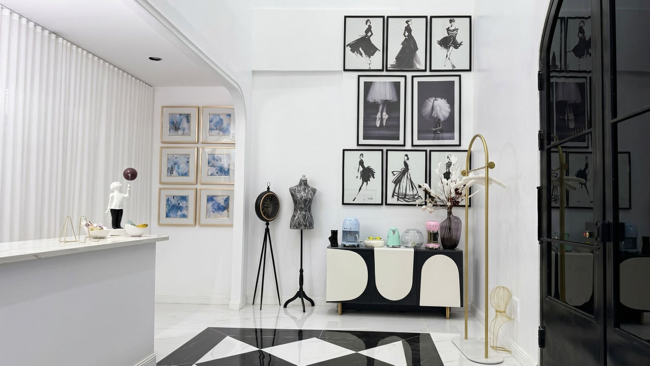 Pianeta Salon & Spa