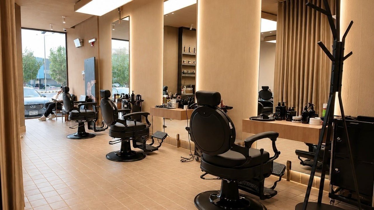 Top Cut Barbershop