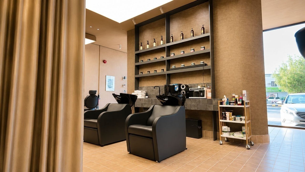 Top Cut Barbershop