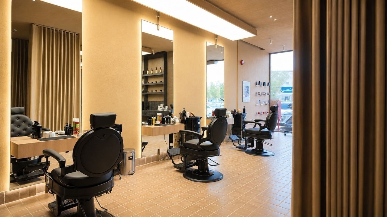 Top Cut Barbershop